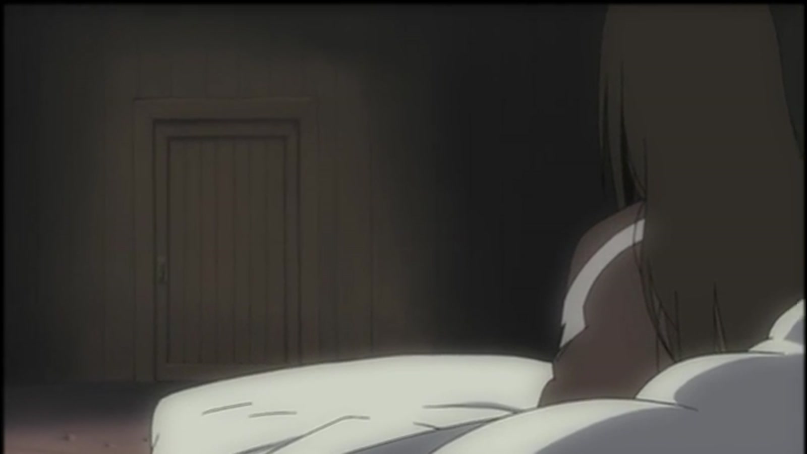 Naruto Shippuden Season 6 Episode 113 — The Serpent's Pupil