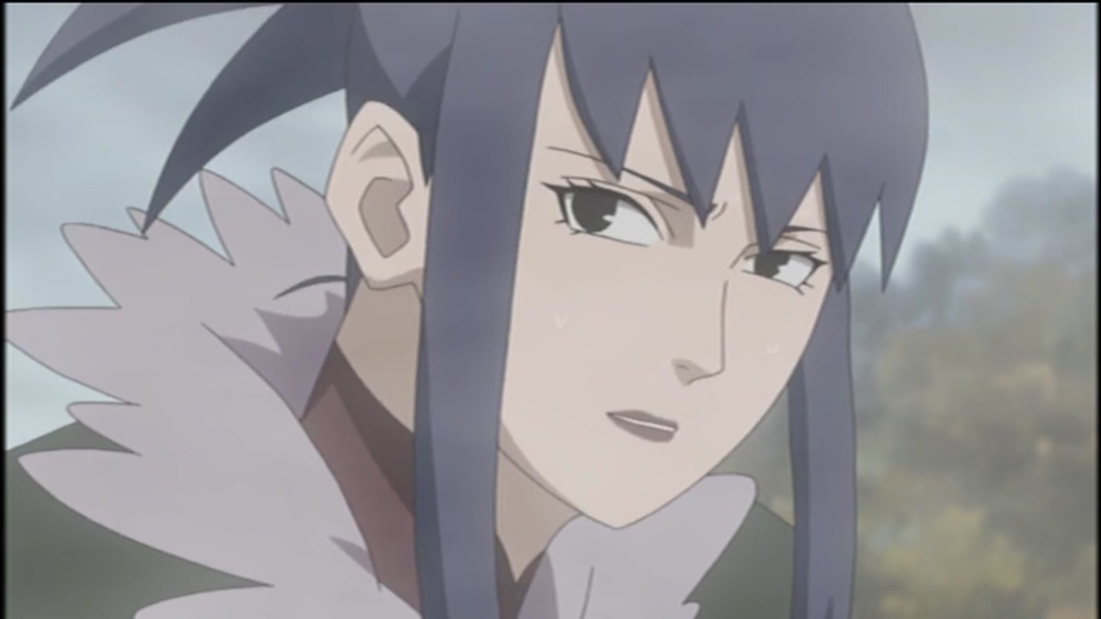 Naruto Shippuden Season 5 Episode 106 — Red Camellia