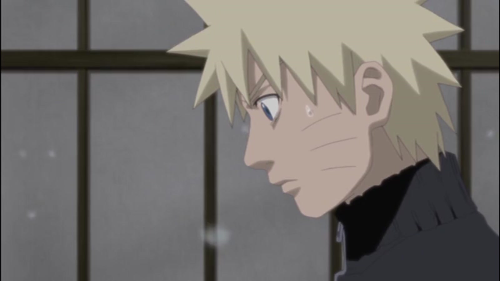 Naruto Shippuden Season 10 Episode 208 — As One's Friend