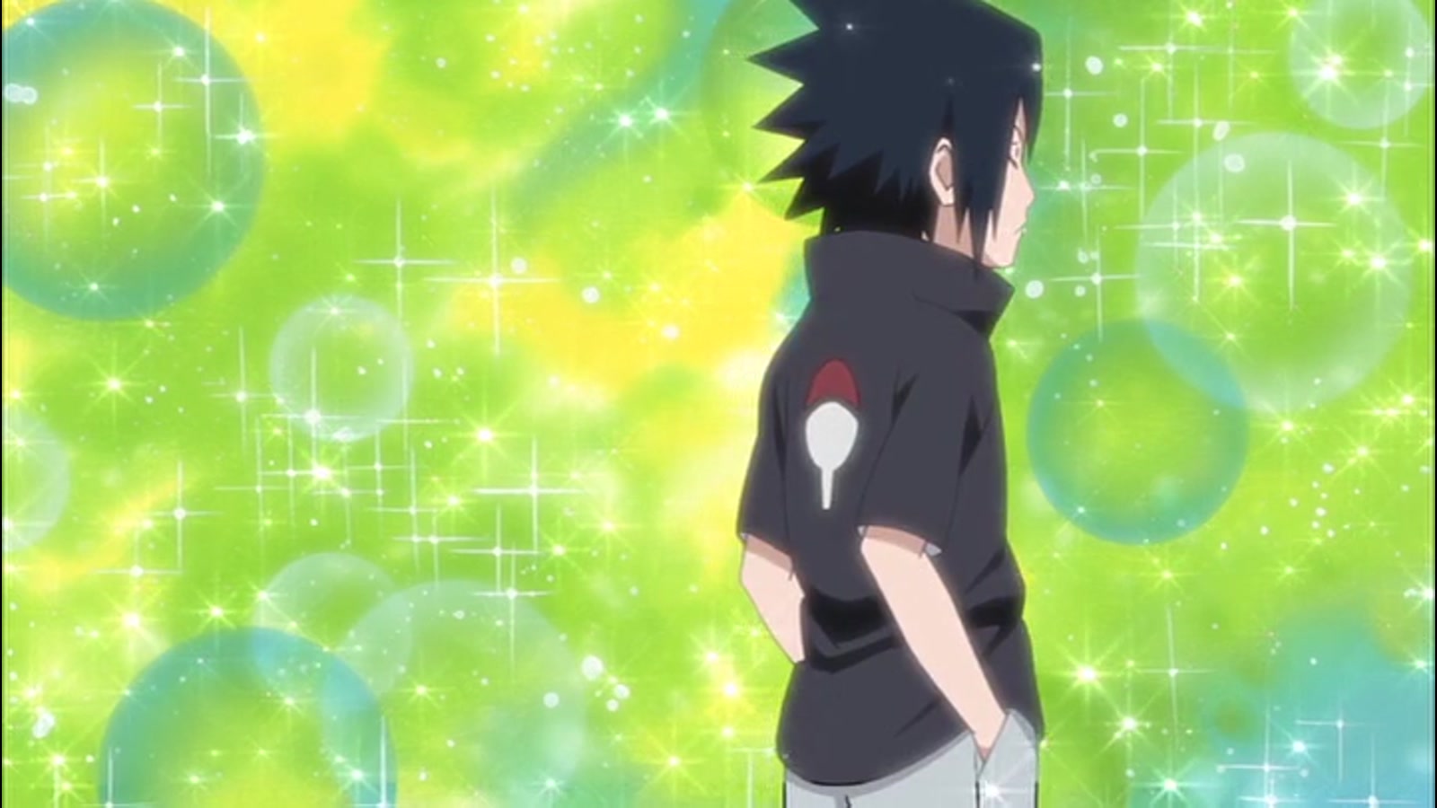 Naruto Shippuden Season 12 Episode 257 — Meeting