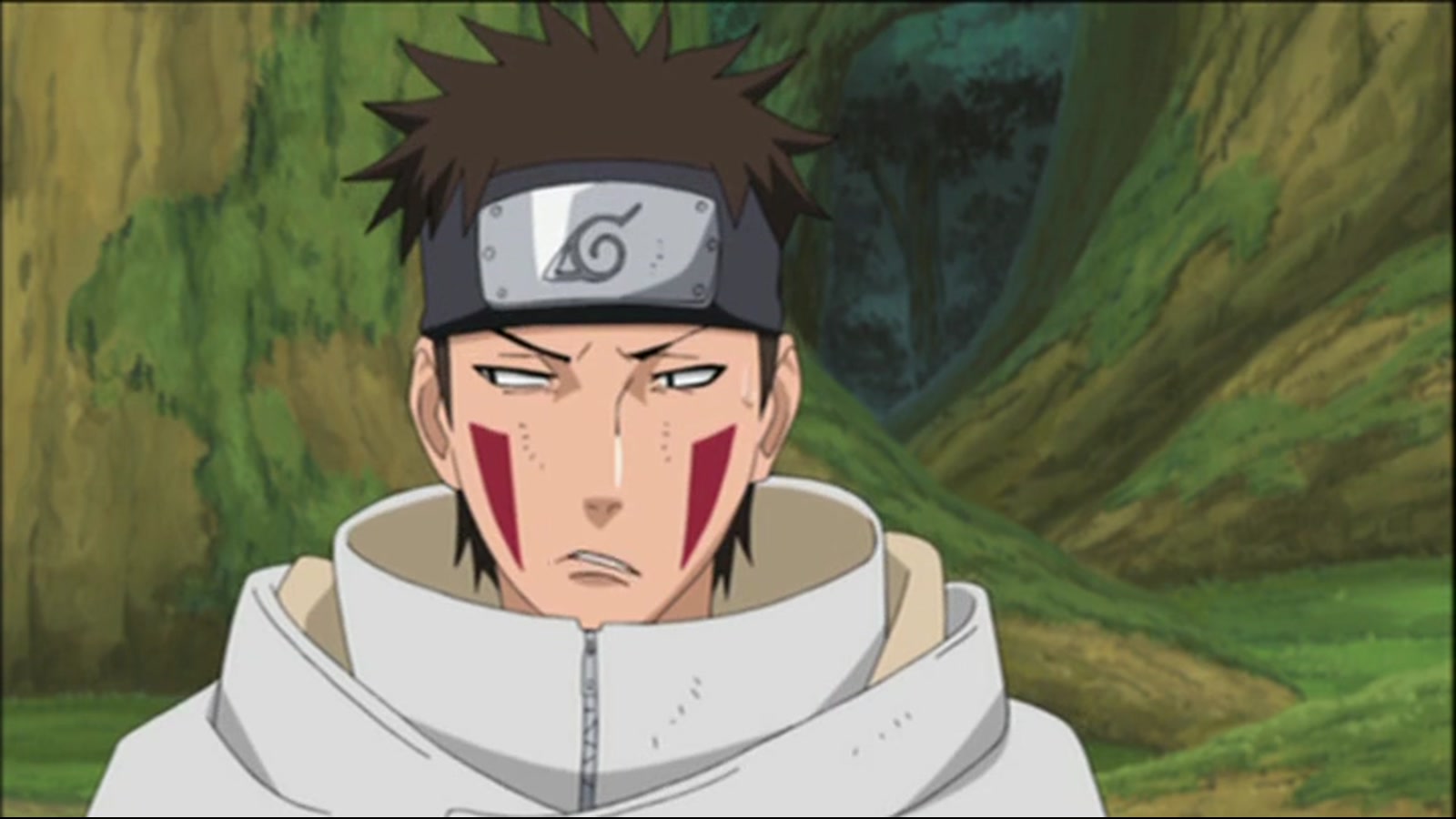 Naruto Shippuden Season 6 Episode 139 — The Mystery of Tobi