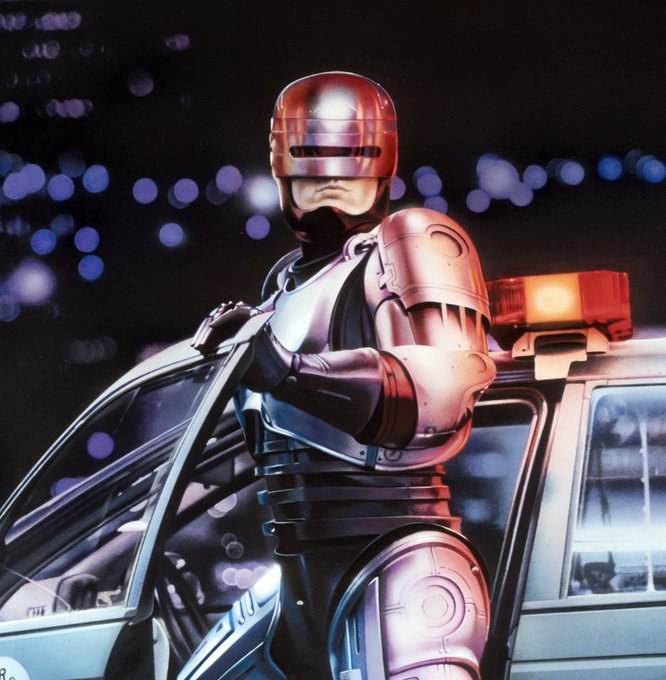 RoboCop TV Series Officially Ordered at Prime Video With James Wan Producing