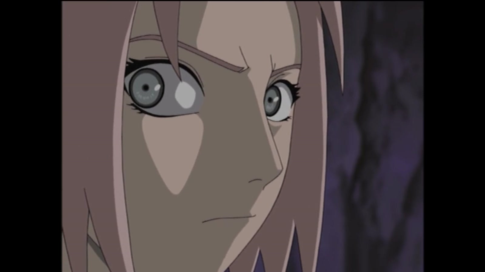 Naruto Shippuden Season 1 Episode 20 — Hiruko vs. Two Kunoichi!