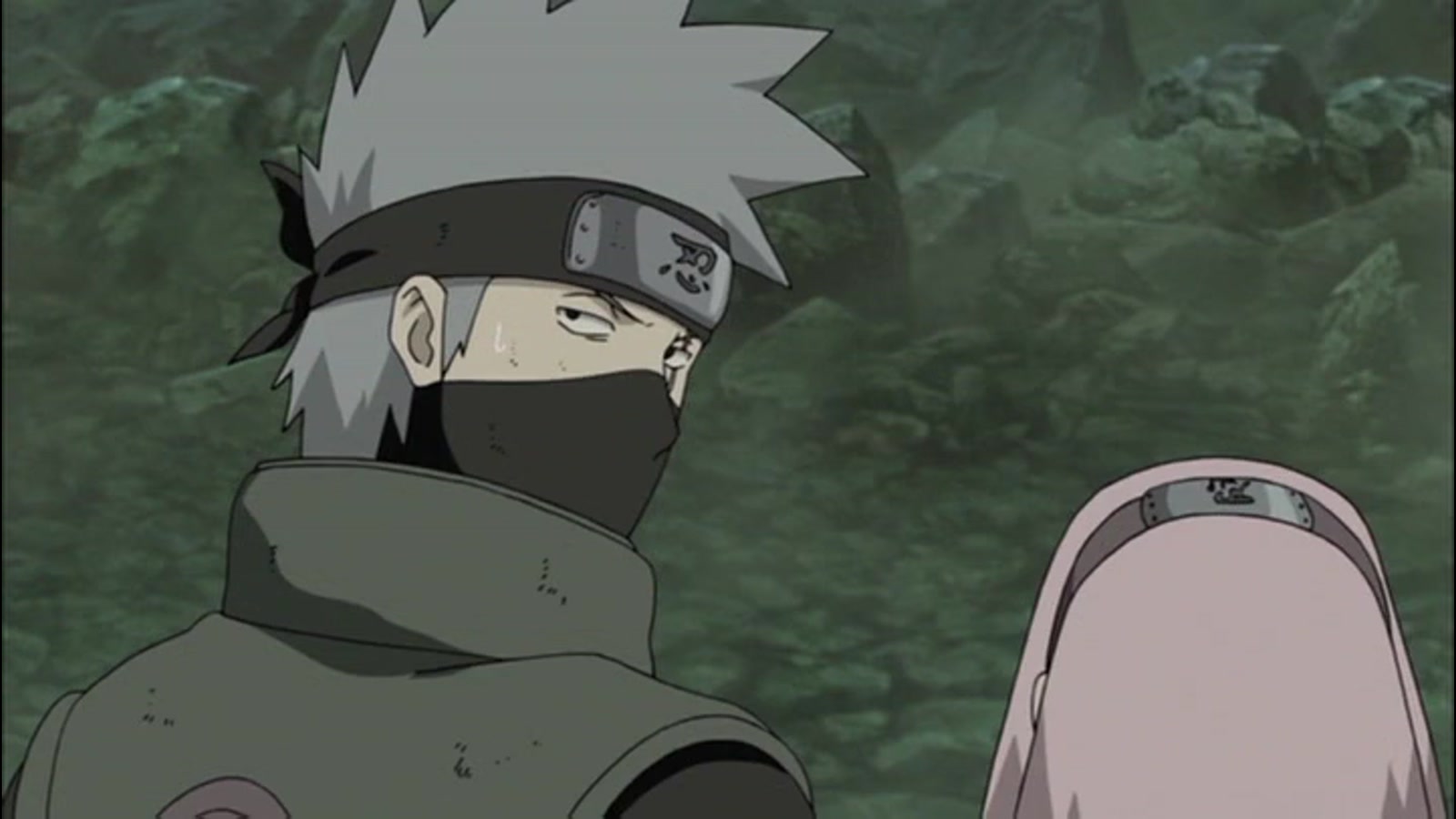 Naruto Shippuden Season 20 Episode 459 — She of the Beginning