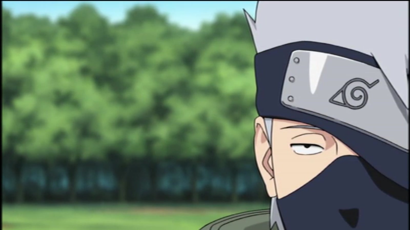 Naruto Shippuden Season 3 Episode 55 — Wind