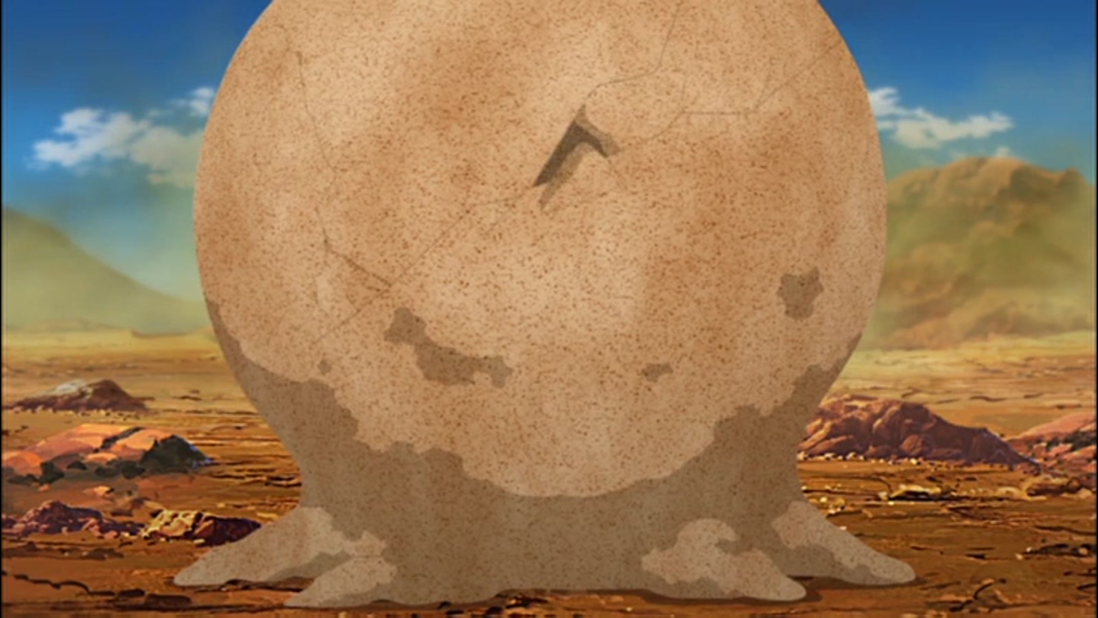 Naruto Shippuden Season 19 Episode 411 — The Targeted Tailed Beast