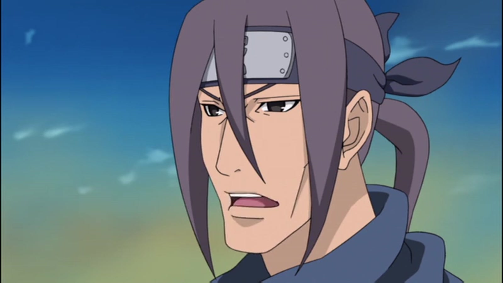 Naruto Shippuden Season 19 Episode 407 — The Yamanaka Clan Secret Ninjutsu