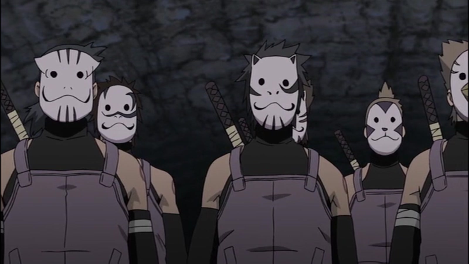 Naruto Shippuden Season 16 Episode 352 — The Rogue Ninja Orochimaru