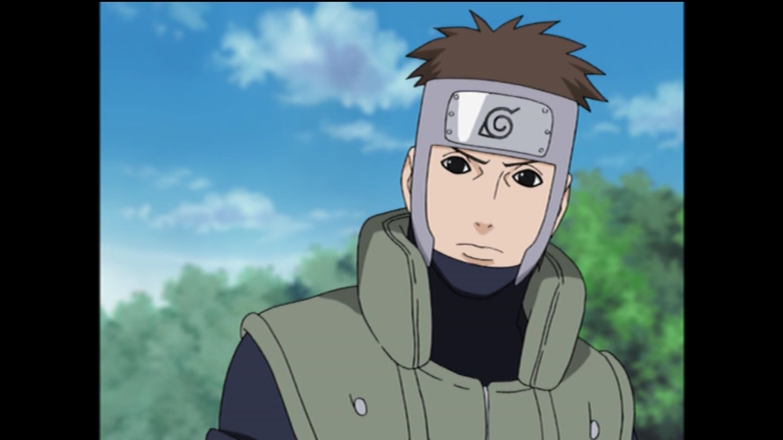 Naruto Shippuden Season 2 Episode 42 — Orochimaru vs. Jinchuriki