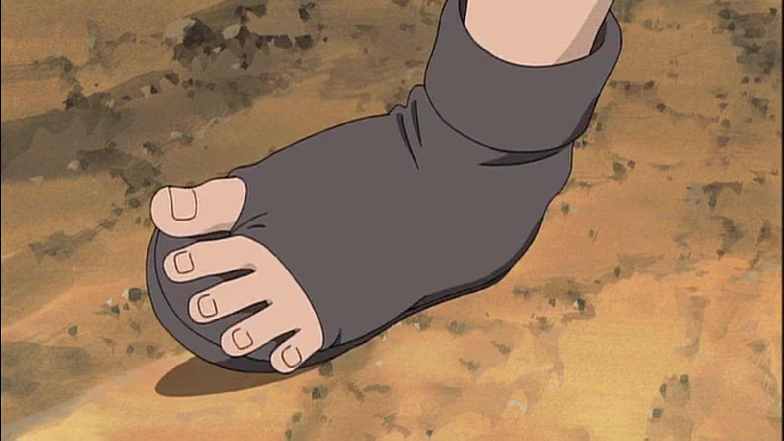 Naruto Shippuden Season 9 Episode 181 — Naruto's School of Revenge