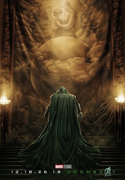 “Dunesday” Is Official as Avengers: Doomsday and Dune: Part Three Open on the Same Day