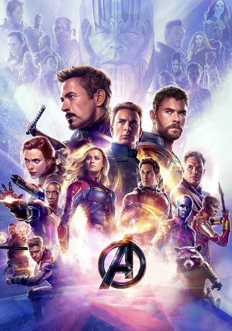 Kevin Feige Says Marvel Studios Is Planning Potential MCU Movies Through 2042