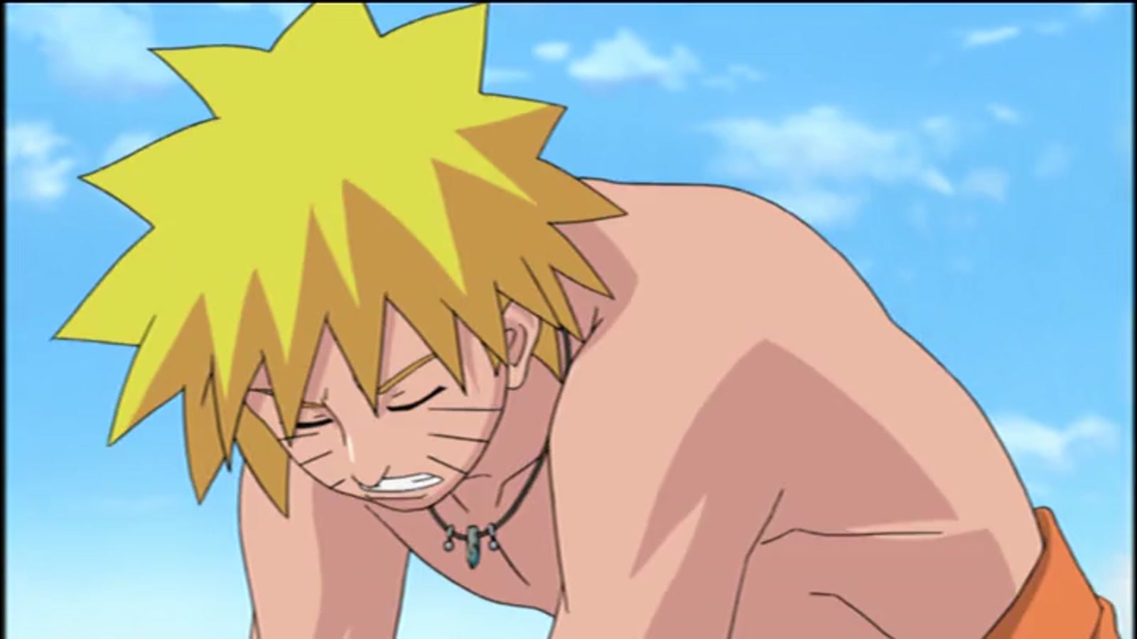 Naruto Shippuden Season 4 Episode 74 — Under the Starry Sky