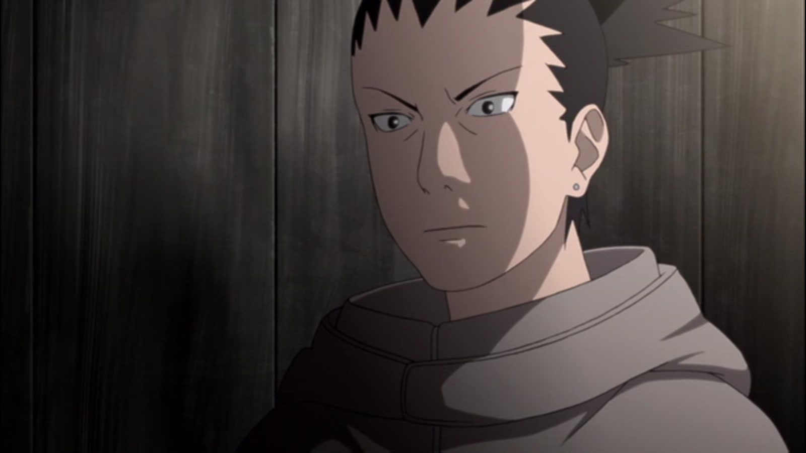 Naruto Shippuden Season 21 Episode 490 — Dark Clouds