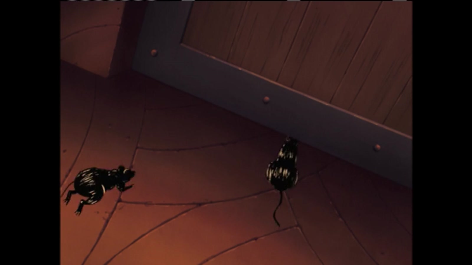 Naruto Shippuden Season 2 Episode 48 — Bonds