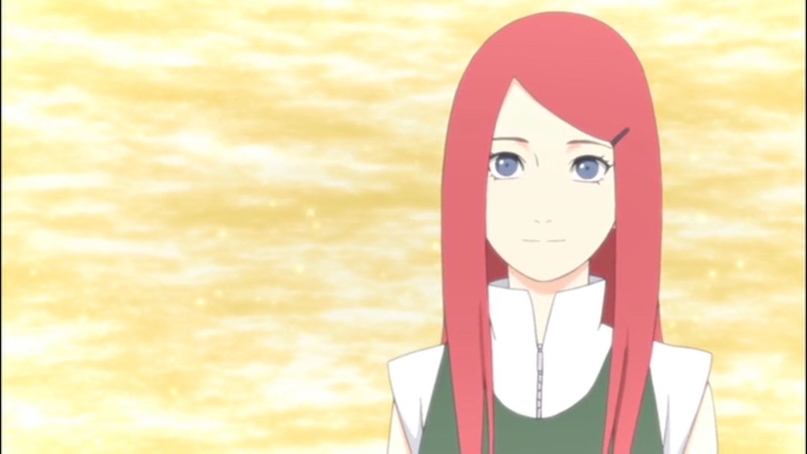 Naruto Shippuden Season 12 Episode 246 — The Orange Spark