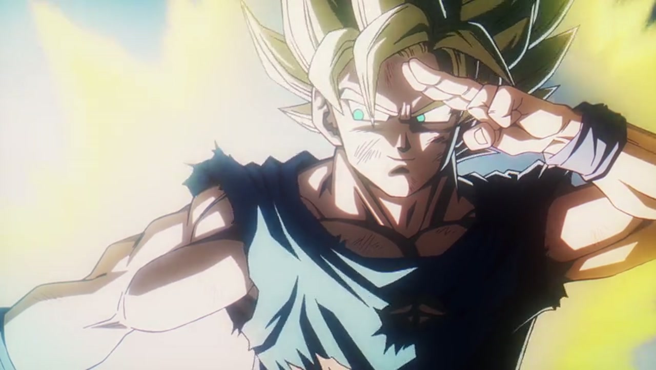 Dragon Ball Daima Season 1 Episode 1
