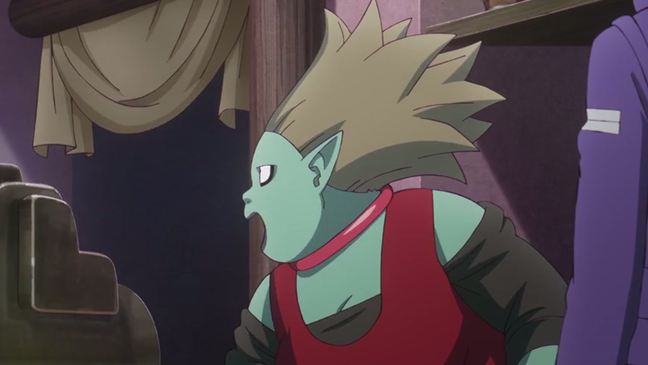 Dragon Ball Daima Season 1 Episode 4