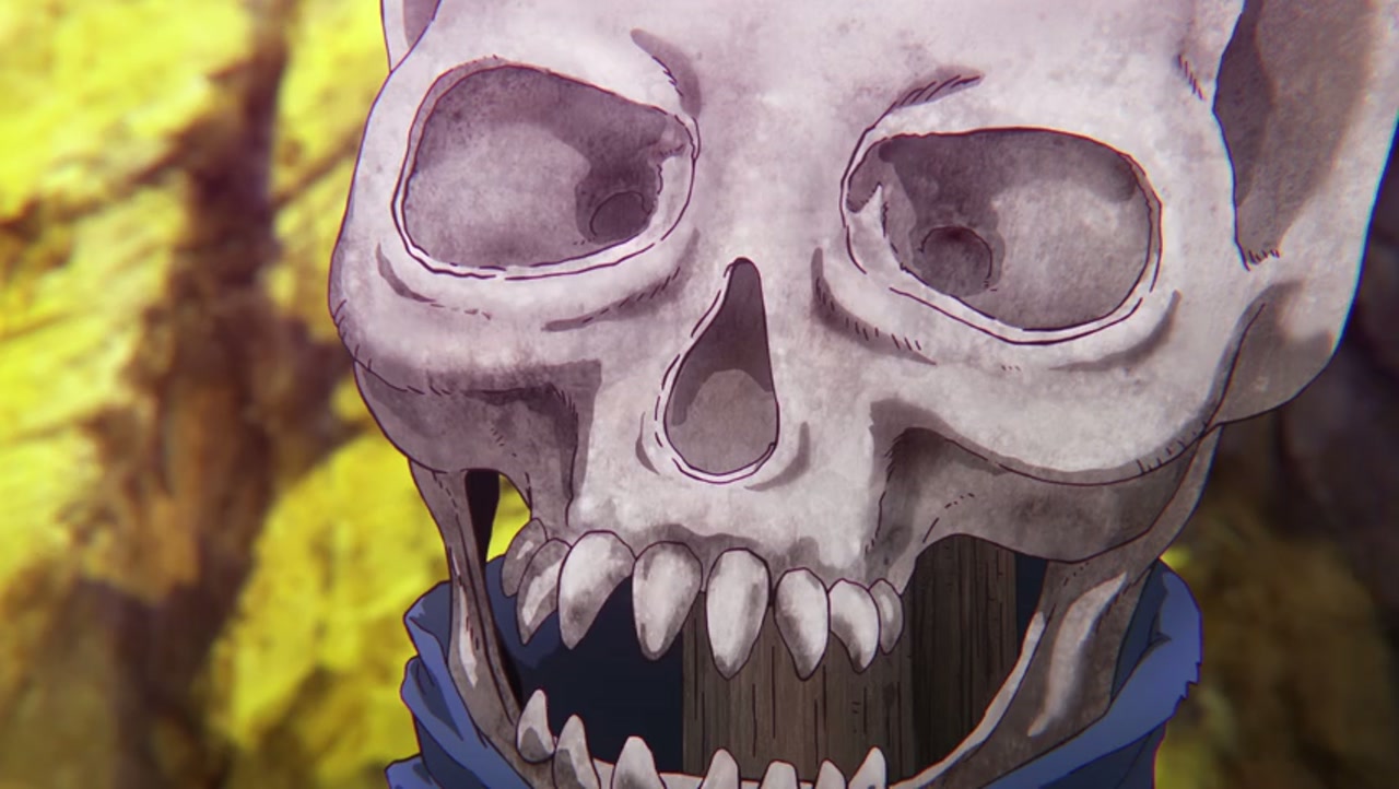 Dragon Ball Daima Season 1 Episode 5