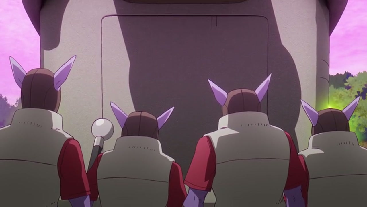 Dragon Ball Daima Season 1 Episode 7