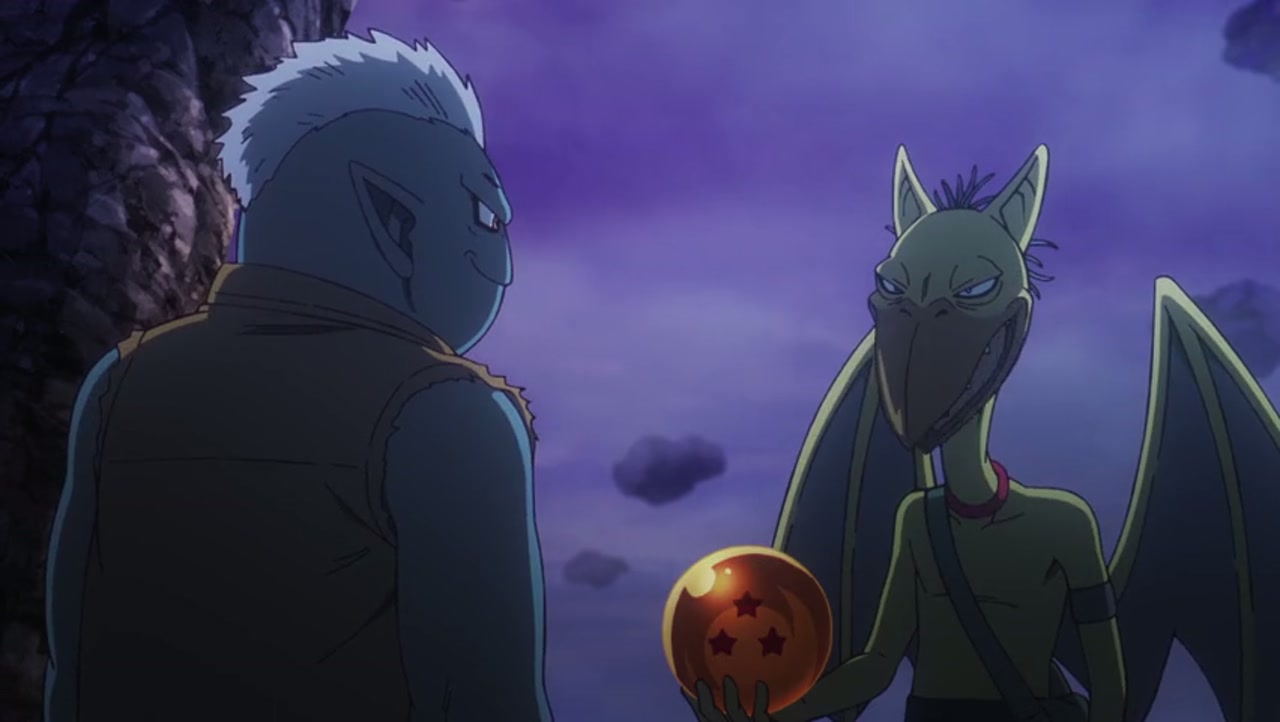Dragon Ball Daima Season 1 Episode 9