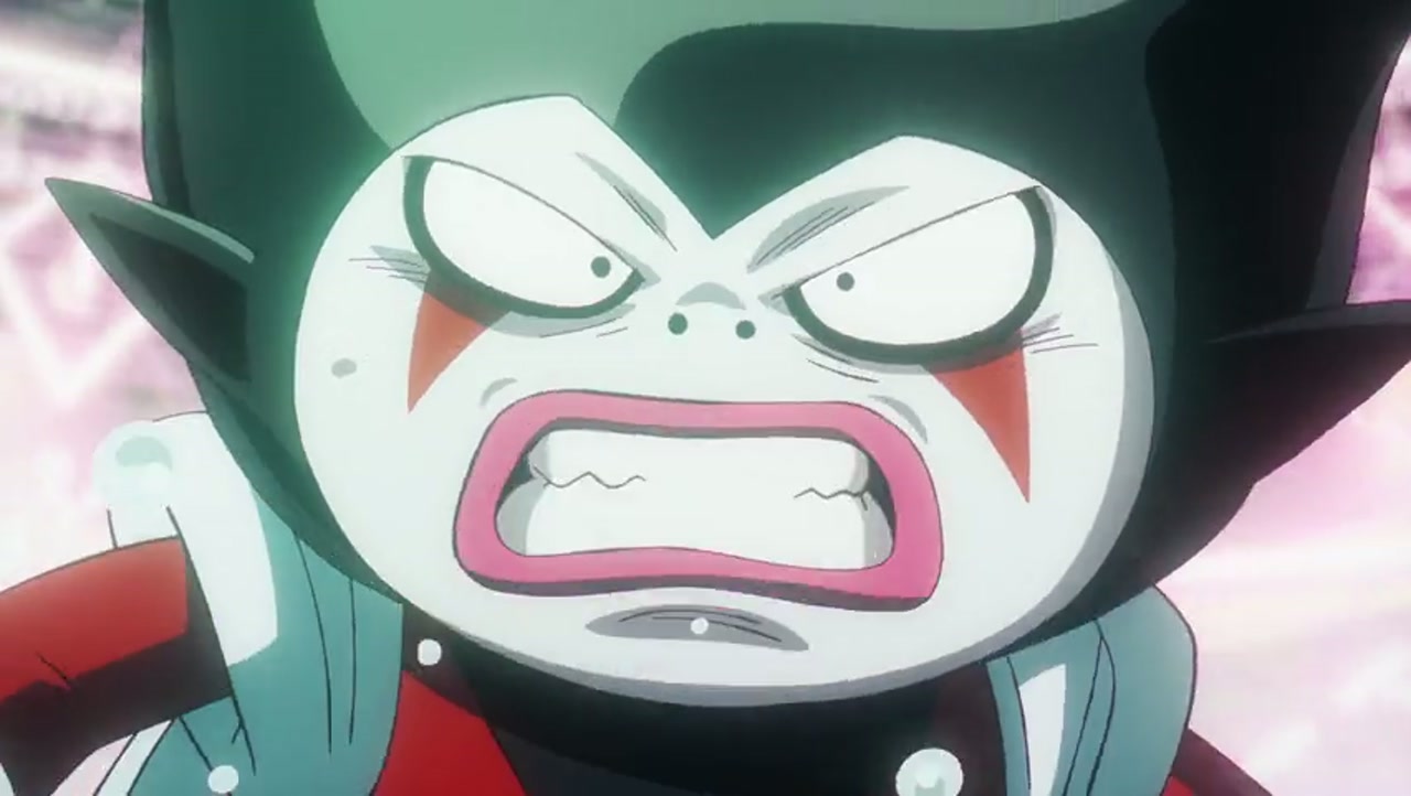 Dragon Ball Daima Season 1 Episode 10