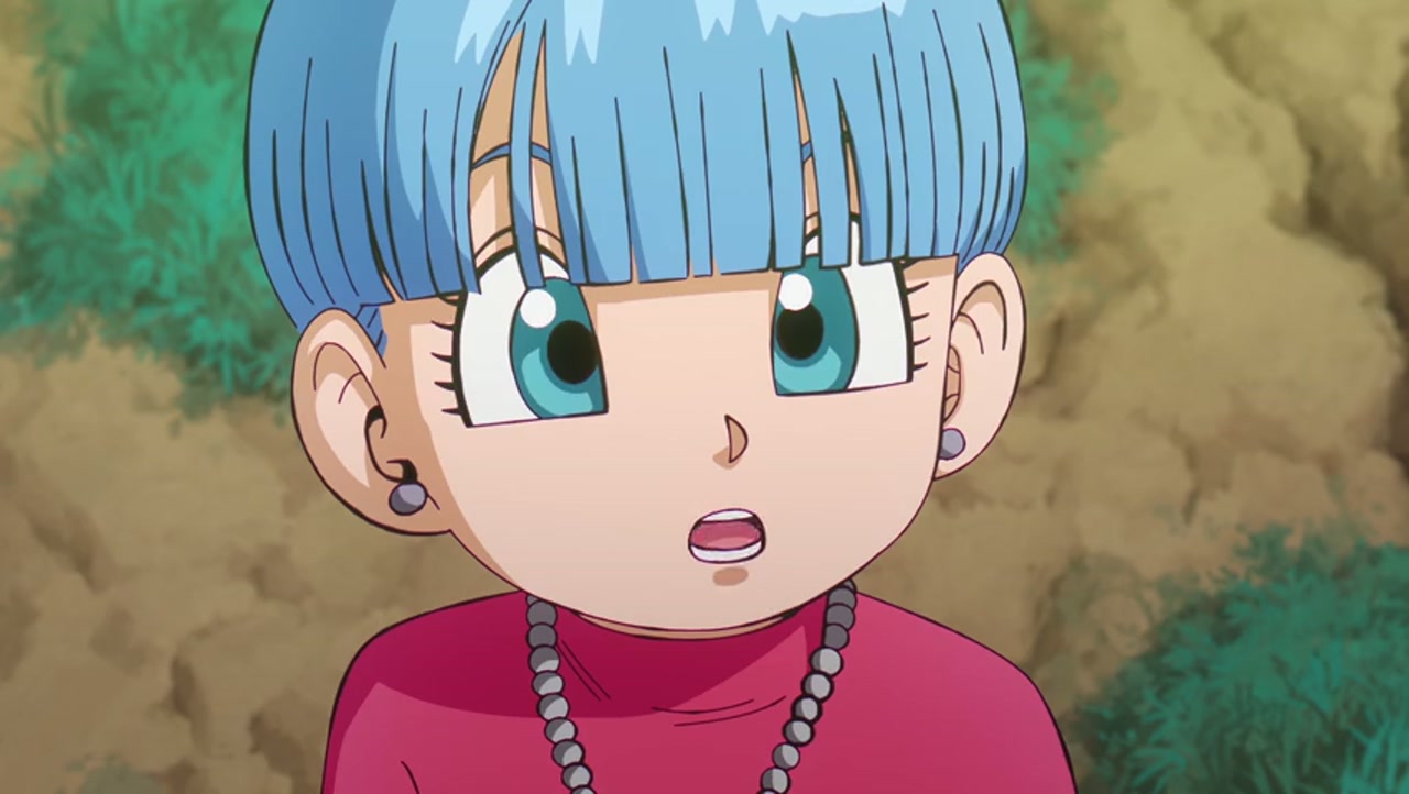 Dragon Ball Daima Season 1 Episode 11