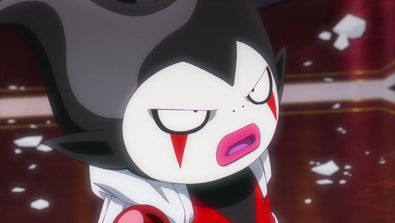 Dragon Ball Daima Season 1 Episode 14