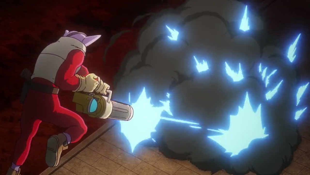 Dragon Ball Daima Season 1 Episode 16