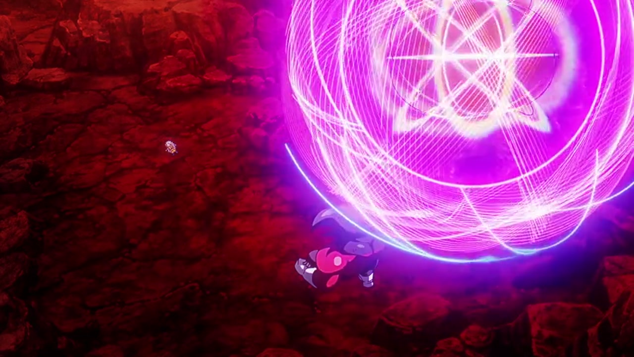 Dragon Ball Daima Season 1 Episode 18