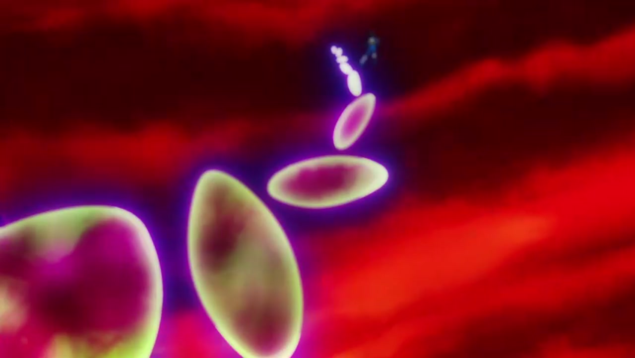 Dragon Ball Daima Season 1 Episode 19
