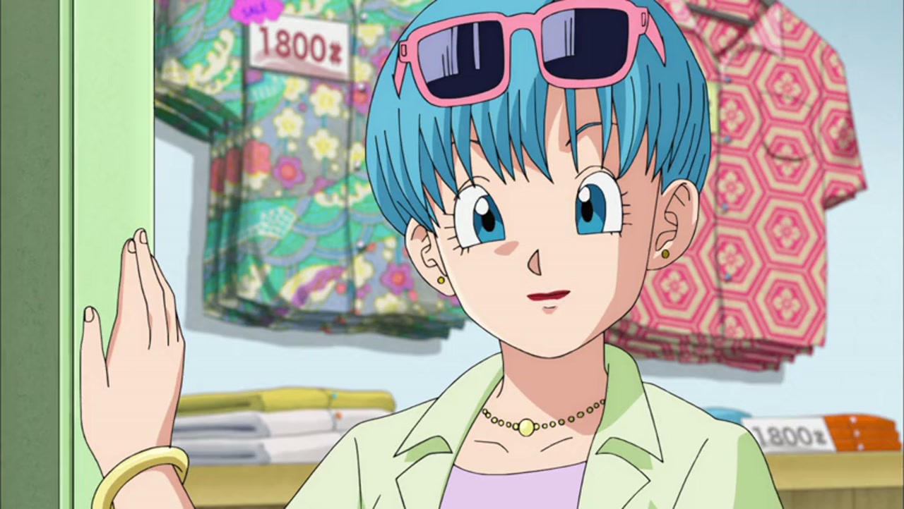 Dragon Ball Super Season 1 Episode 2