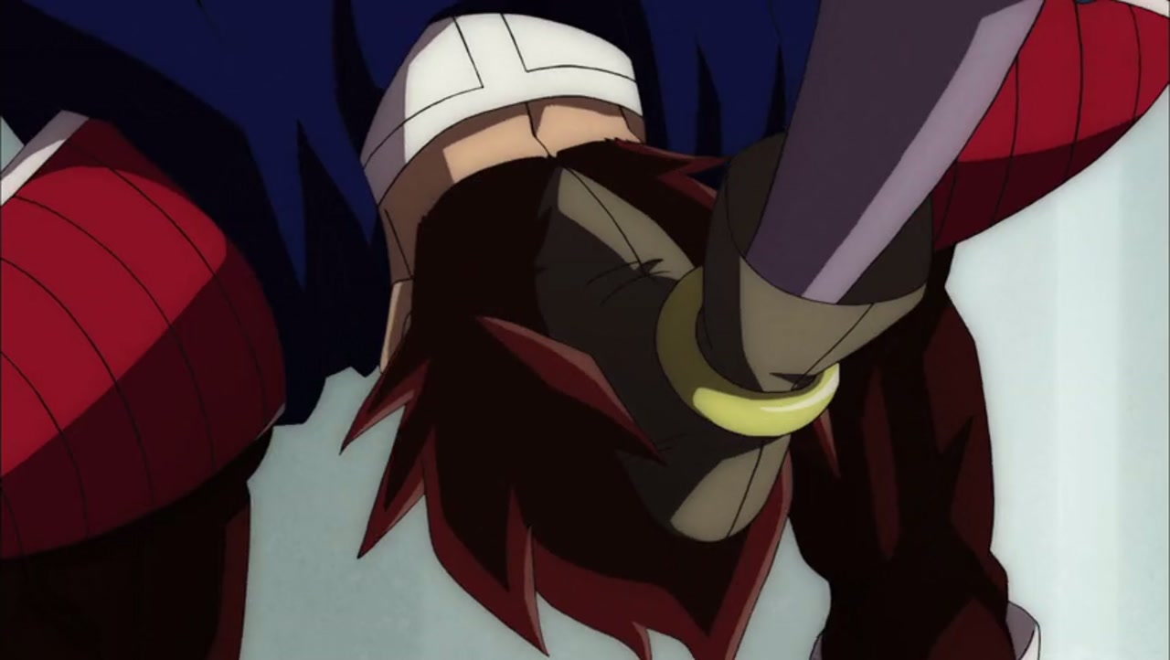 Dragon Ball Super Season 1 Episode 6