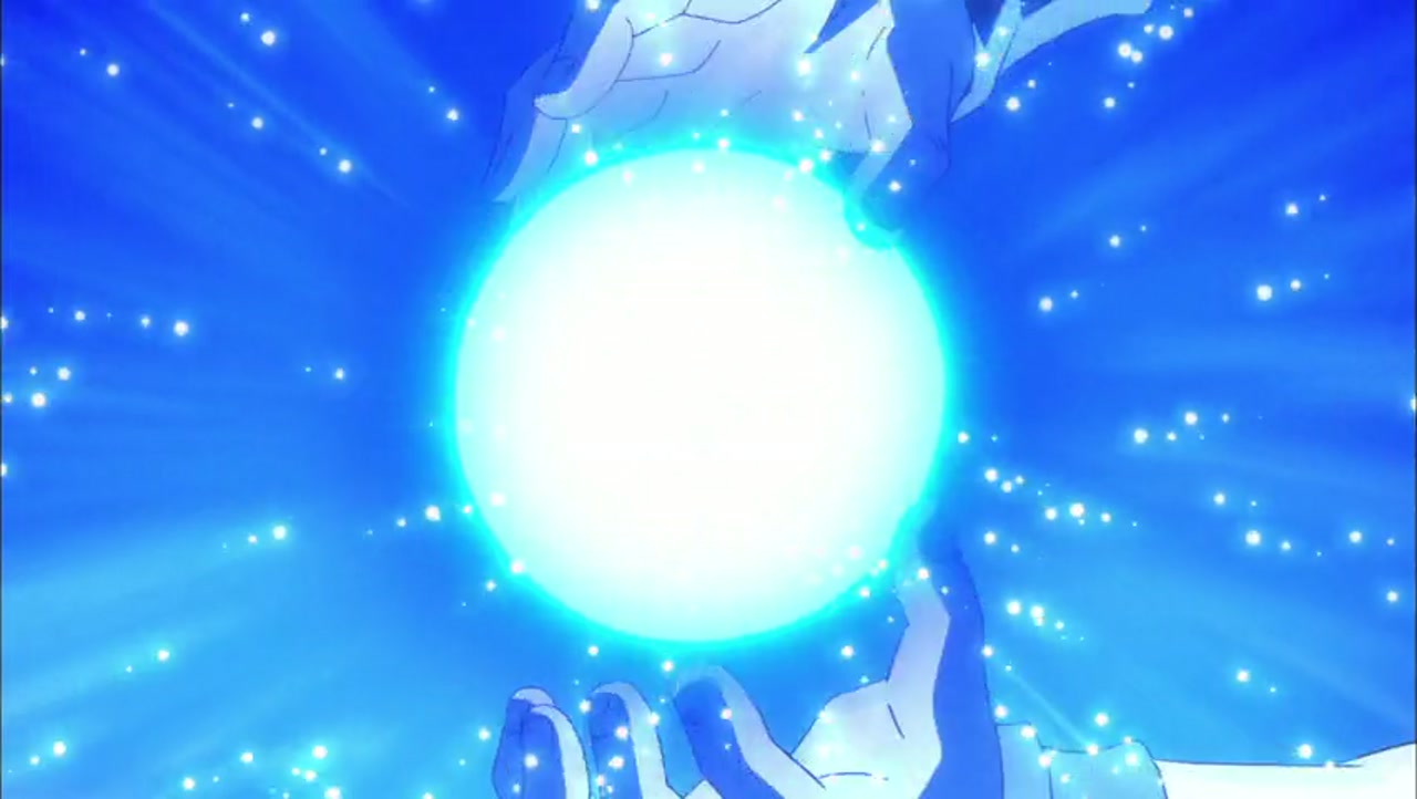 Dragon Ball Super Season 1 Episode 10