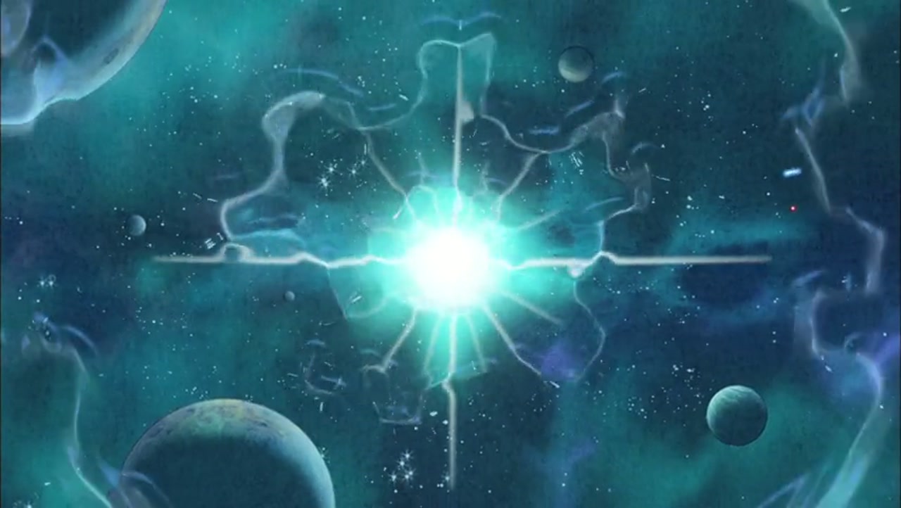 Dragon Ball Super Season 1 Episode 12