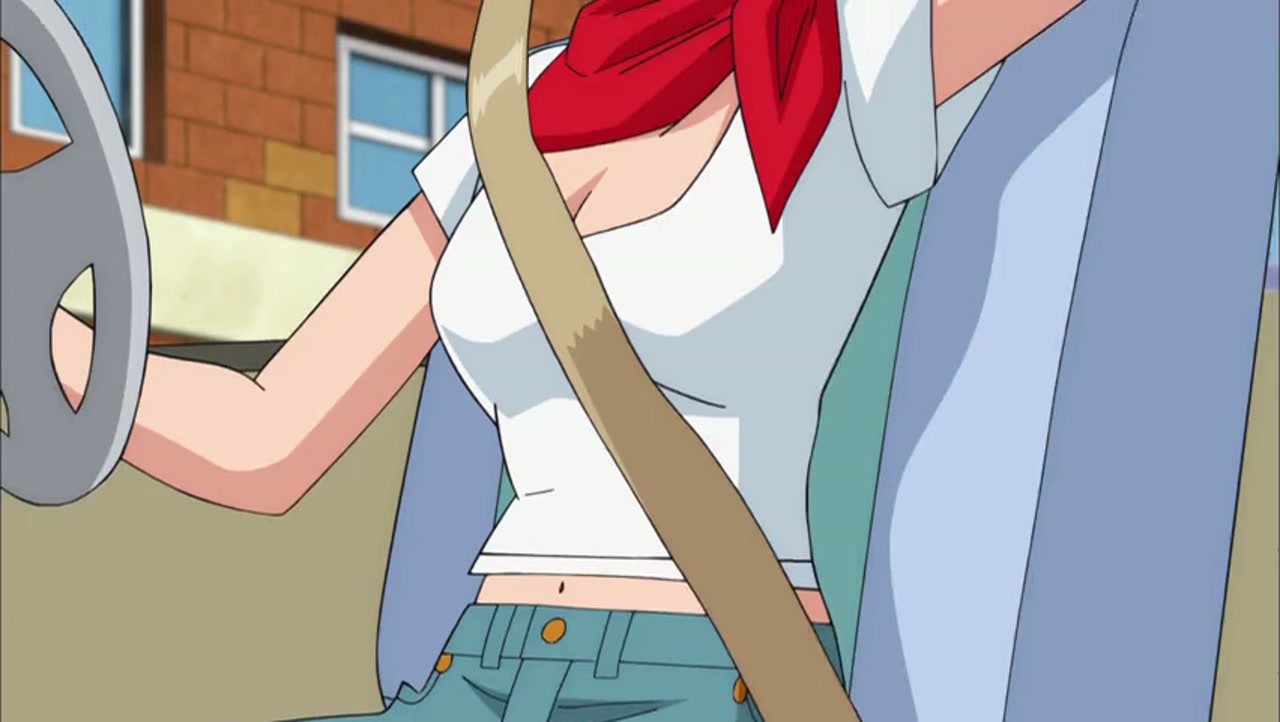Dragon Ball Super Season 1 Episode 17