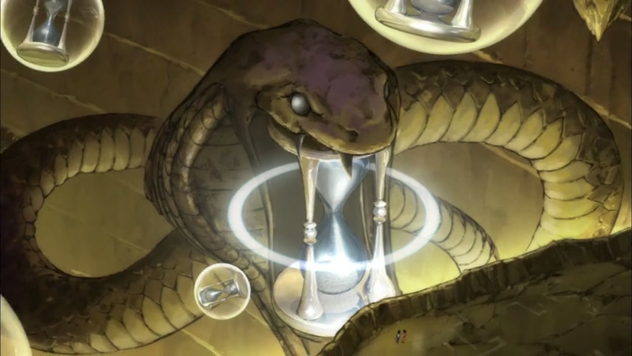 Dragon Ball Super Season 1 Episode 18
