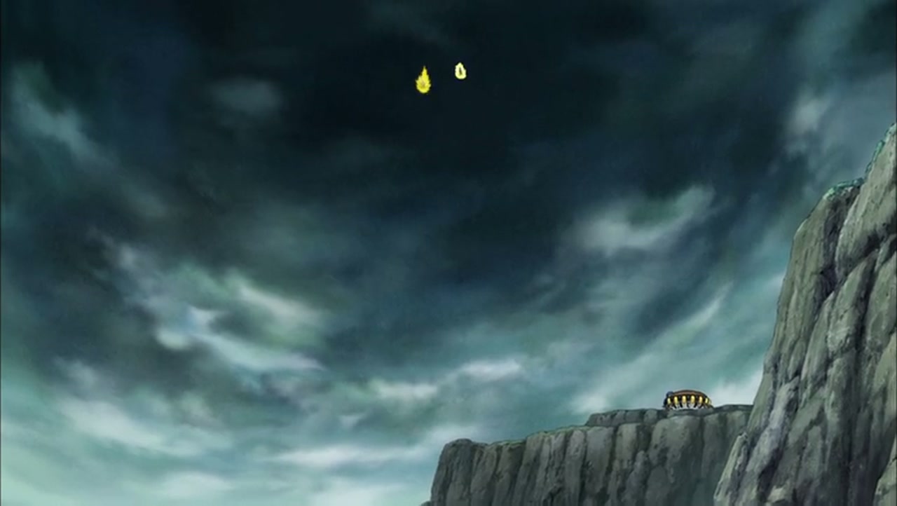 Dragon Ball Super Season 1 Episode 25