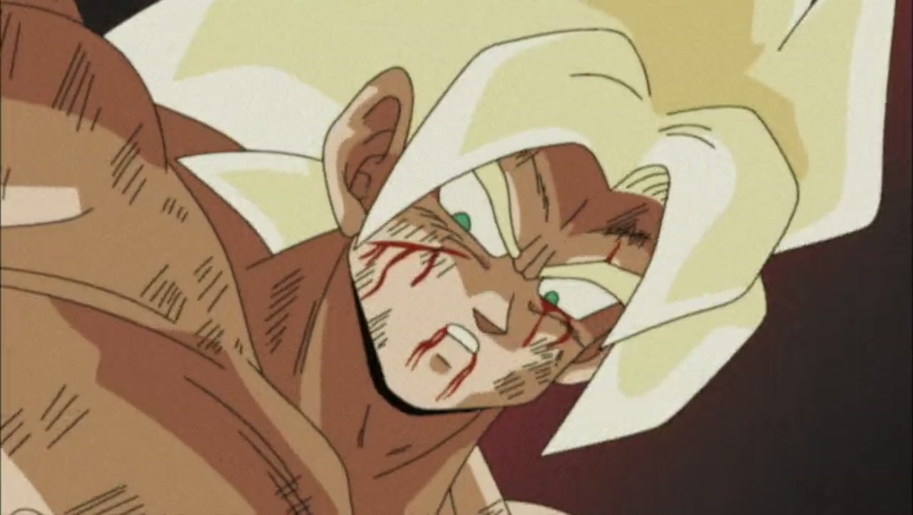 Dragon Ball Super Season 1 Episode 26