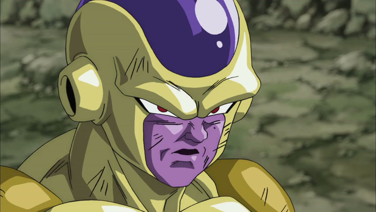 Dragon Ball Super Season 1 Episode 27