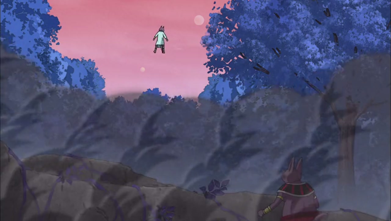 Dragon Ball Super Season 1 Episode 28