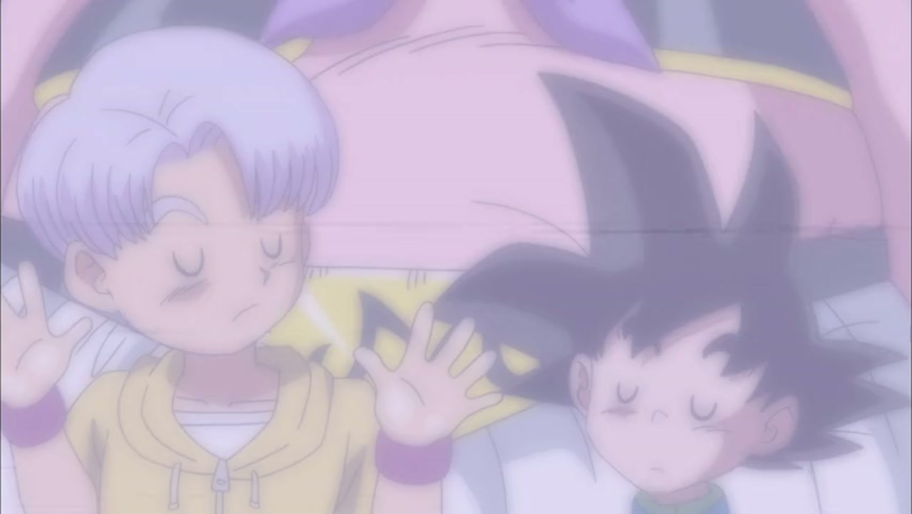 Dragon Ball Super Season 1 Episode 32