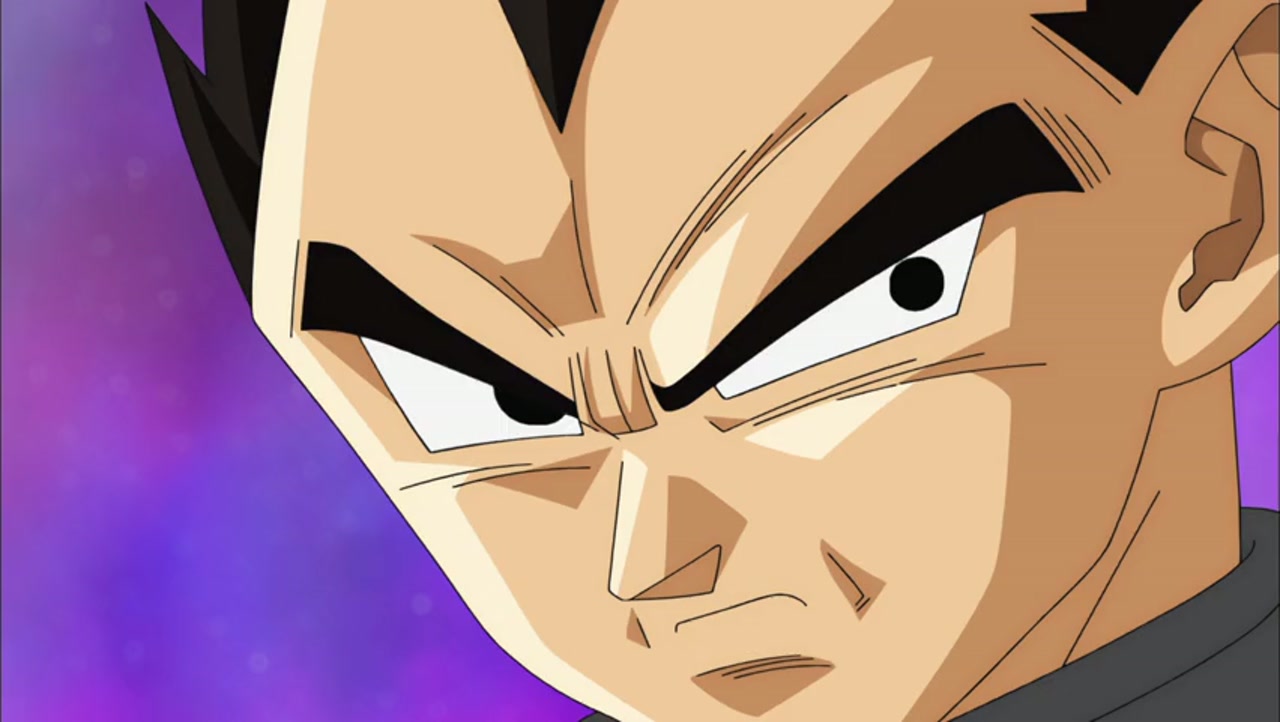 Dragon Ball Super Season 1 Episode 35