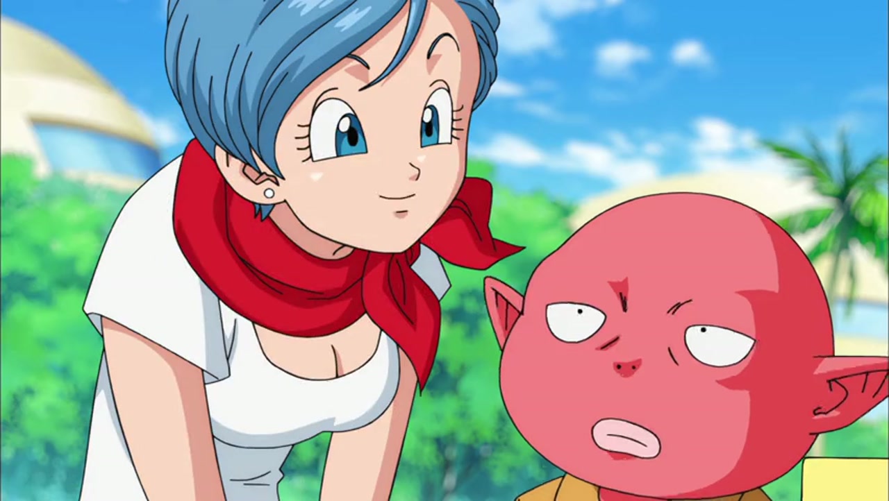 Dragon Ball Super Season 1 Episode 42
