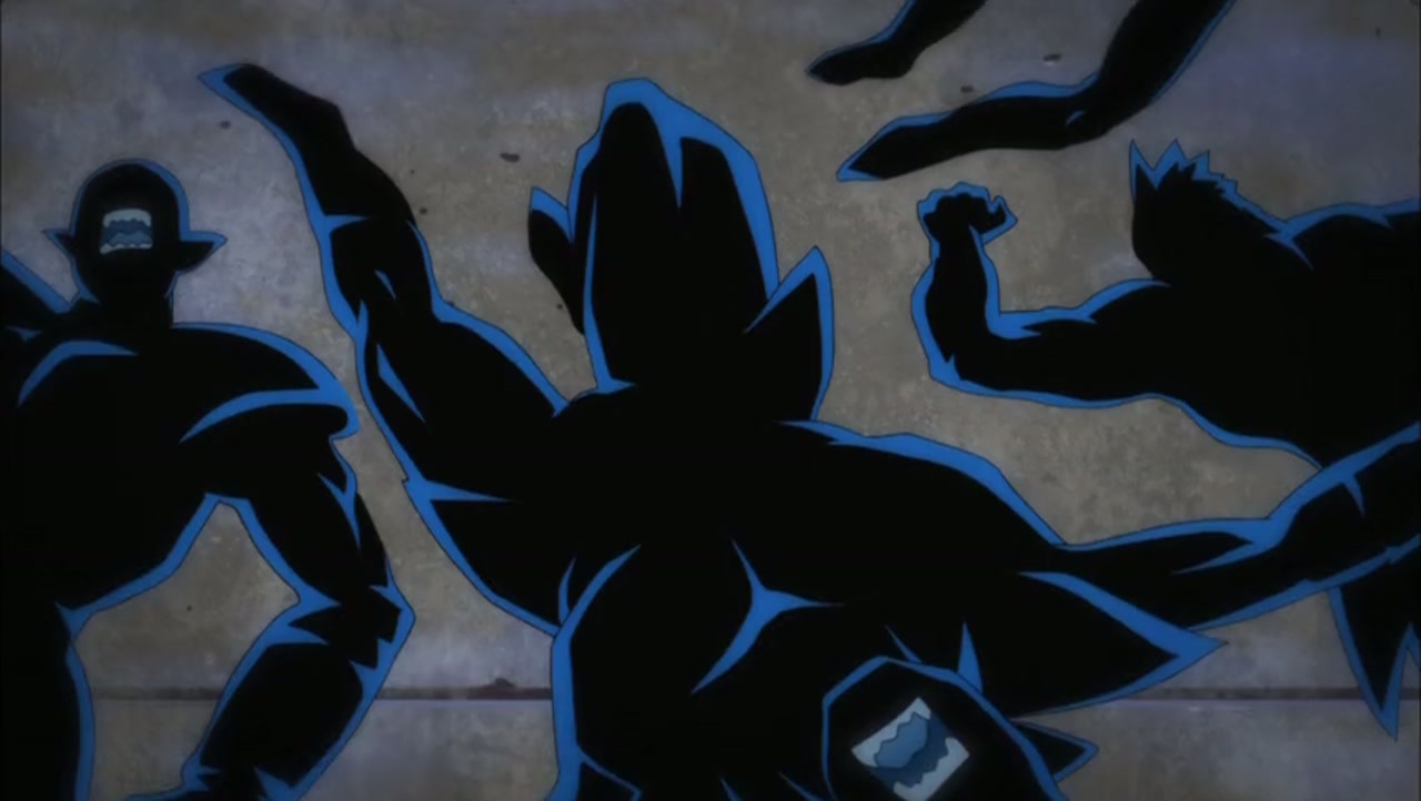 Dragon Ball Super Season 1 Episode 45