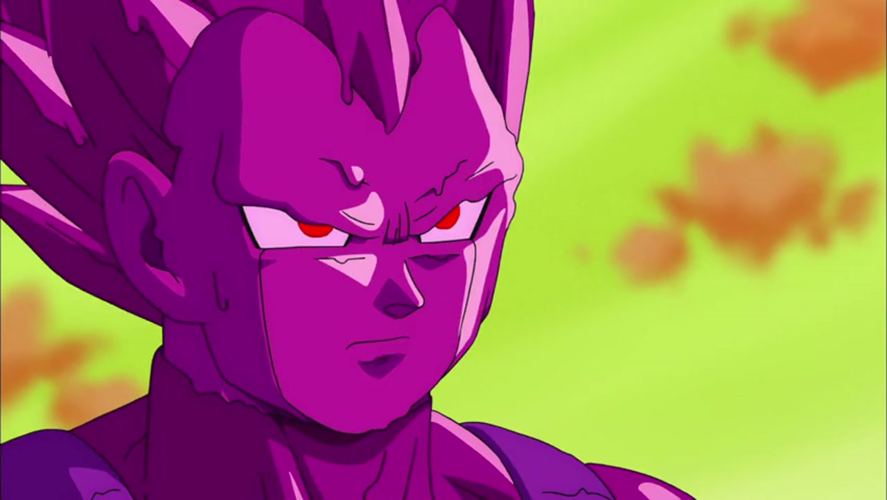 Dragon Ball Super Season 1 Episode 46