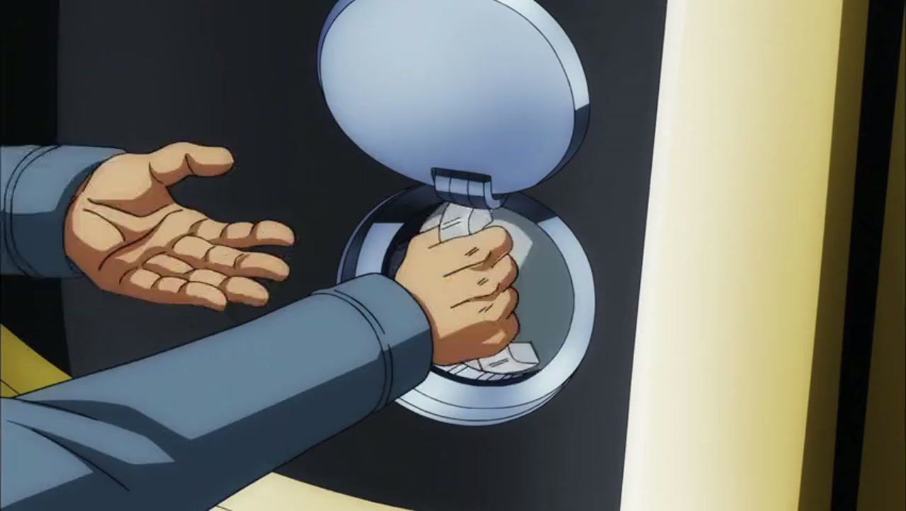 Dragon Ball Super Season 1 Episode 48