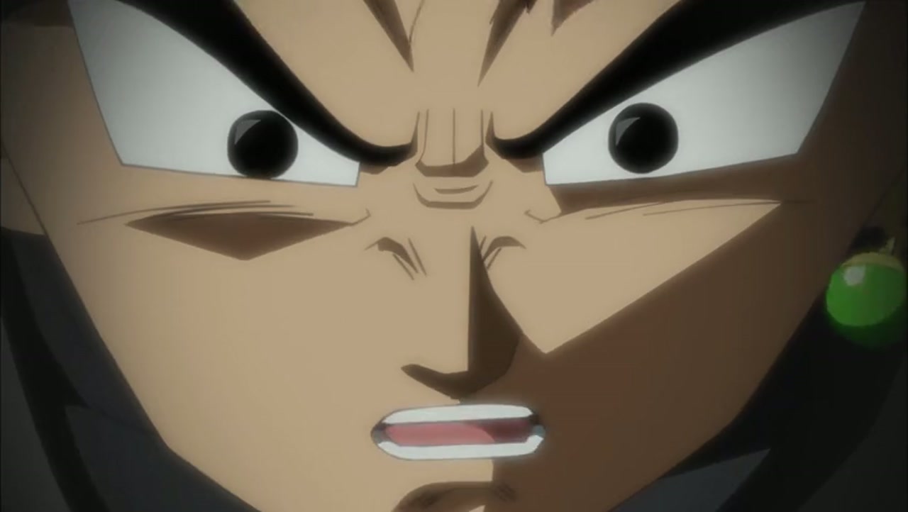 Dragon Ball Super Season 1 Episode 49