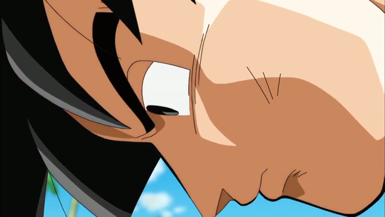 Dragon Ball Super Season 1 Episode 51
