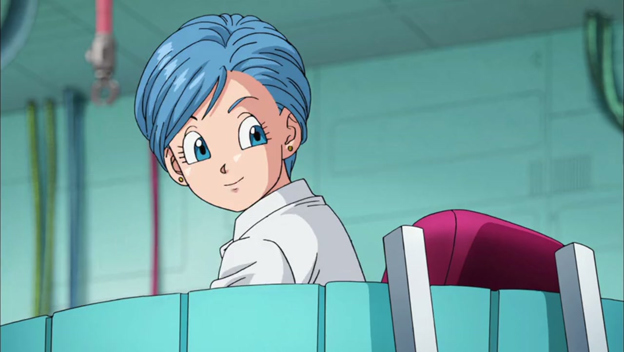 Dragon Ball Super Season 1 Episode 52